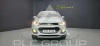 2019 GM Daewoo Trax