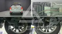 2019 GM Daewoo Trax
