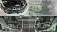 2019 GM Daewoo Trax