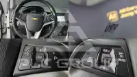 2019 GM Daewoo Trax
