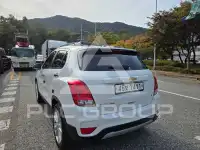 2019 GM Daewoo Trax