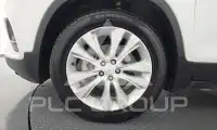 2019 GM Daewoo Trax