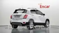 2019 GM Daewoo Trax
