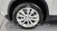 2019 GM Daewoo Trax
