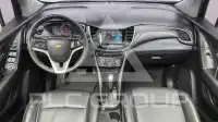 2019 GM Daewoo Trax