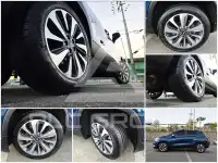 2019 GM Daewoo Trax