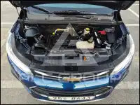 2019 GM Daewoo Trax