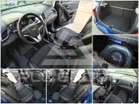 2019 GM Daewoo Trax