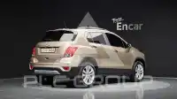 2019 GM Daewoo Trax
