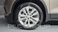 2019 GM Daewoo Trax