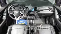 2019 GM Daewoo Trax