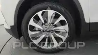 2019 GM Daewoo Trax