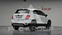 2019 GM Daewoo Trax