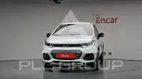 2019 GM Daewoo Trax