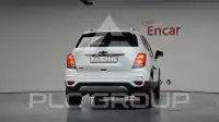 2019 GM Daewoo Trax
