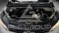 2019 GM Daewoo Trax