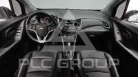 2019 GM Daewoo Trax