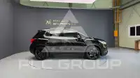 2019 GM Daewoo Trax