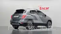2019 GM Daewoo Trax