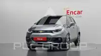 2019 GM Daewoo Trax