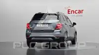 2019 GM Daewoo Trax