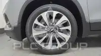 2019 GM Daewoo Trax