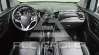 2019 GM Daewoo Trax