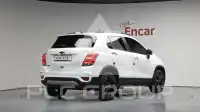 2019 GM Daewoo Trax