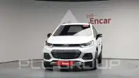 2019 GM Daewoo Trax