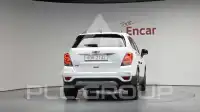 2019 GM Daewoo Trax