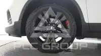 2019 GM Daewoo Trax
