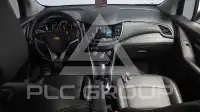2019 GM Daewoo Trax