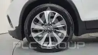 2019 GM Daewoo Trax
