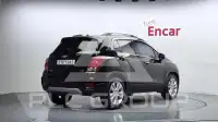 2019 GM Daewoo Trax