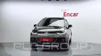 2019 GM Daewoo Trax