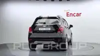 2019 GM Daewoo Trax
