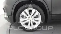 2019 GM Daewoo Trax
