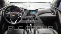 2019 GM Daewoo Trax