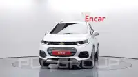 2019 GM Daewoo Trax