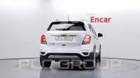 2019 GM Daewoo Trax