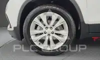 2019 GM Daewoo Trax