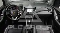 2019 GM Daewoo Trax