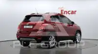 2019 GM Daewoo Trax