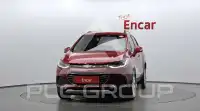 2019 GM Daewoo Trax
