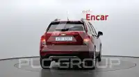 2019 GM Daewoo Trax