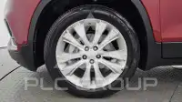 2019 GM Daewoo Trax