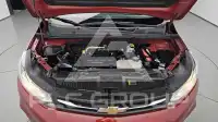 2019 GM Daewoo Trax