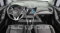 2019 GM Daewoo Trax