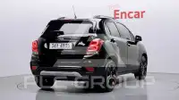 2019 GM Daewoo Trax