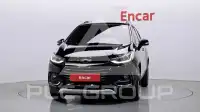 2019 GM Daewoo Trax
